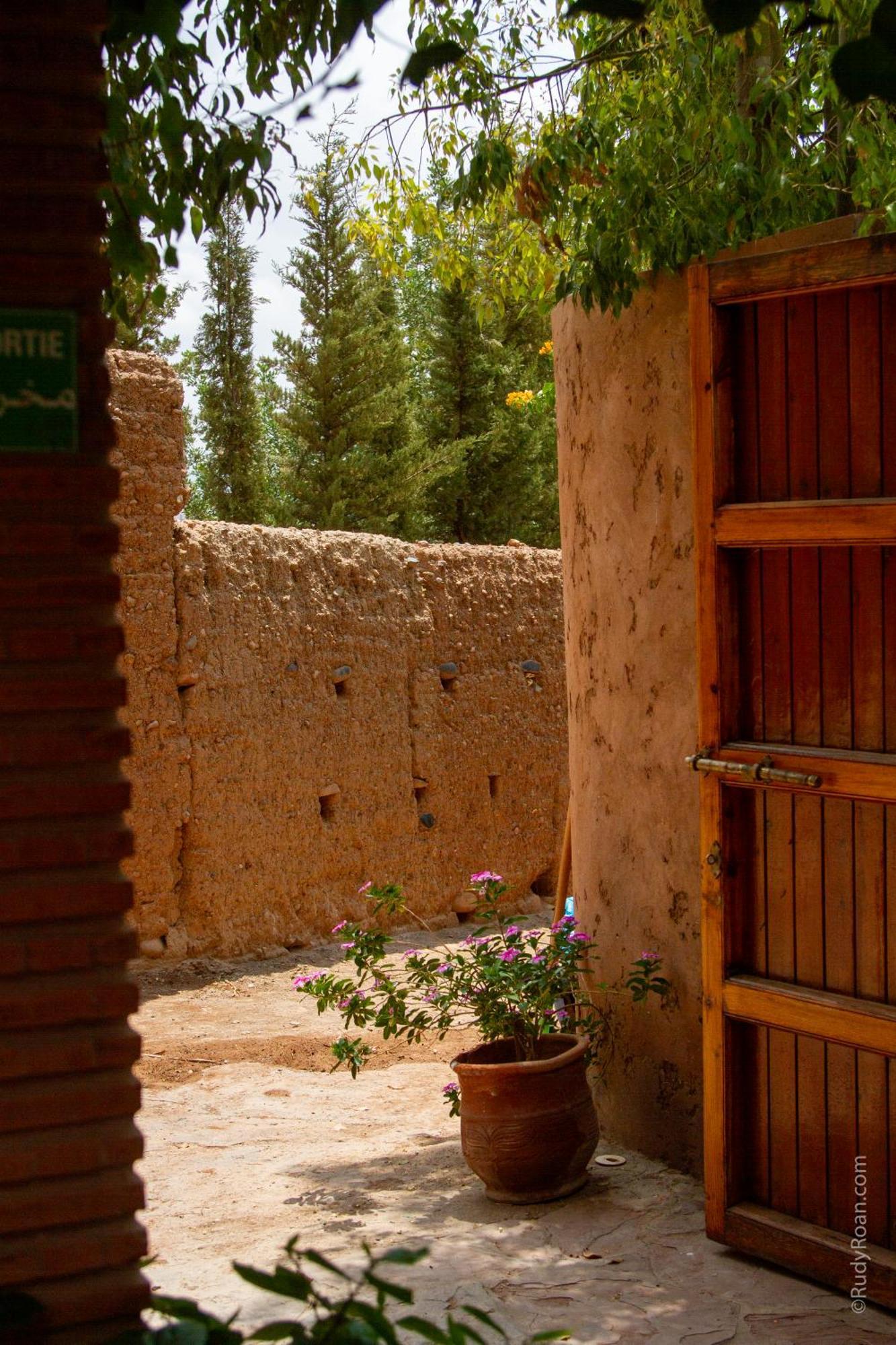 Les Terrasses Du Lac Marrakech Lalla Takerkoust Eksteriør bilde